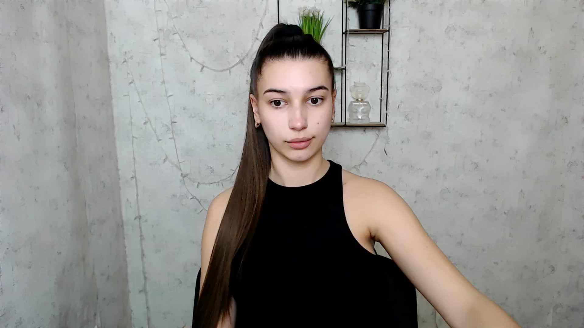 Gallery image thumbnail from PolaKim_'s myfreecams stream on, 03/22/2025, 13:14 image 1 of 20
