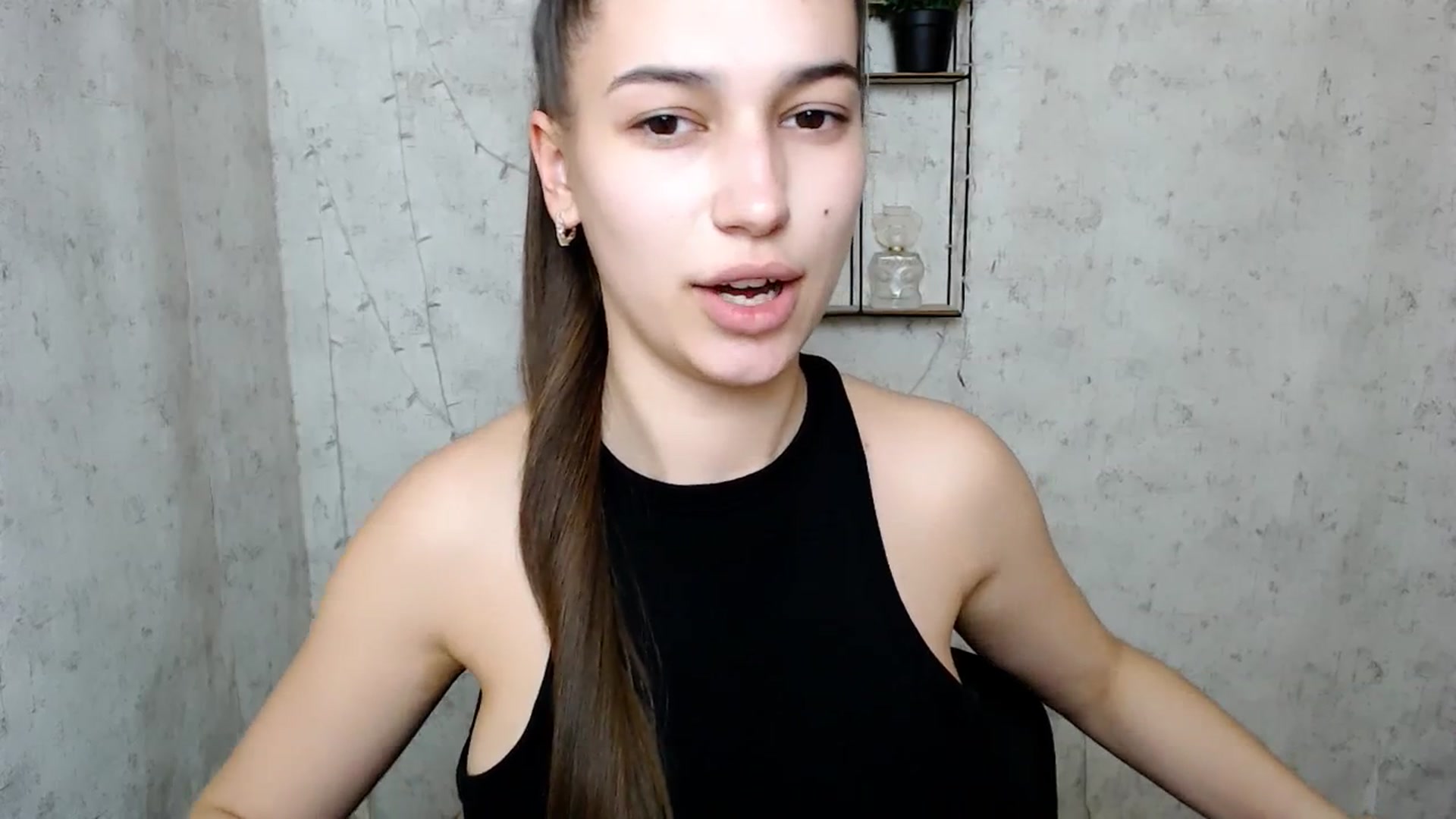 Gallery image thumbnail from PolaKim_'s myfreecams stream on, 03/22/2025, 13:14 image 16 of 20