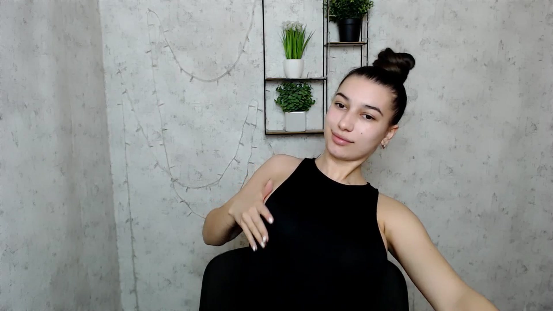 Gallery image thumbnail from PolaKim_'s myfreecams stream on, 03/23/2025, 08:12 image 5 of 20