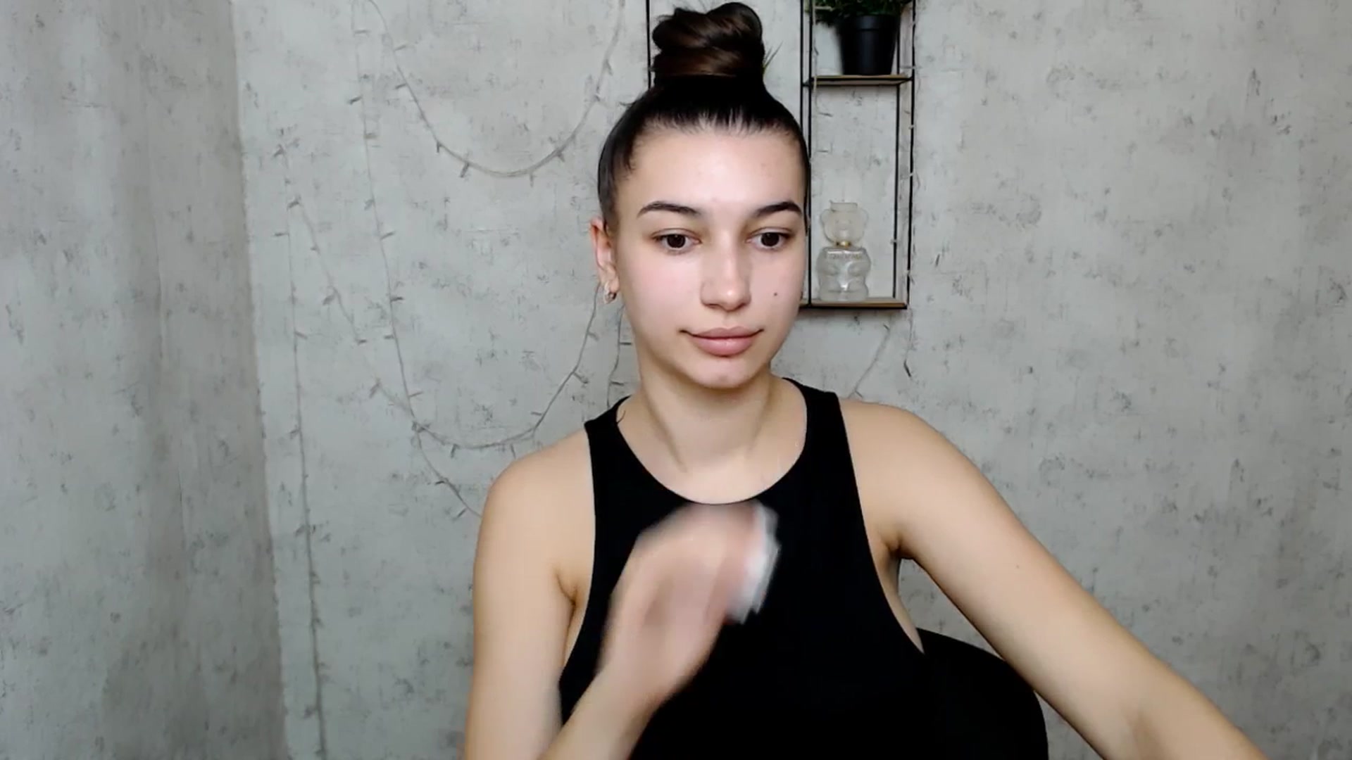 Gallery image thumbnail from PolaKim_'s myfreecams stream on, 03/23/2025, 08:12 image 20 of 20