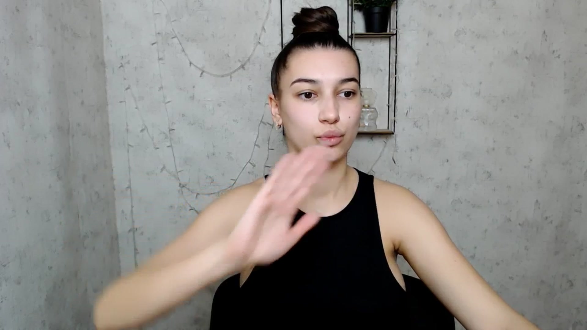 Gallery image thumbnail from PolaKim_'s myfreecams stream on, 03/23/2025, 08:12 image 19 of 20