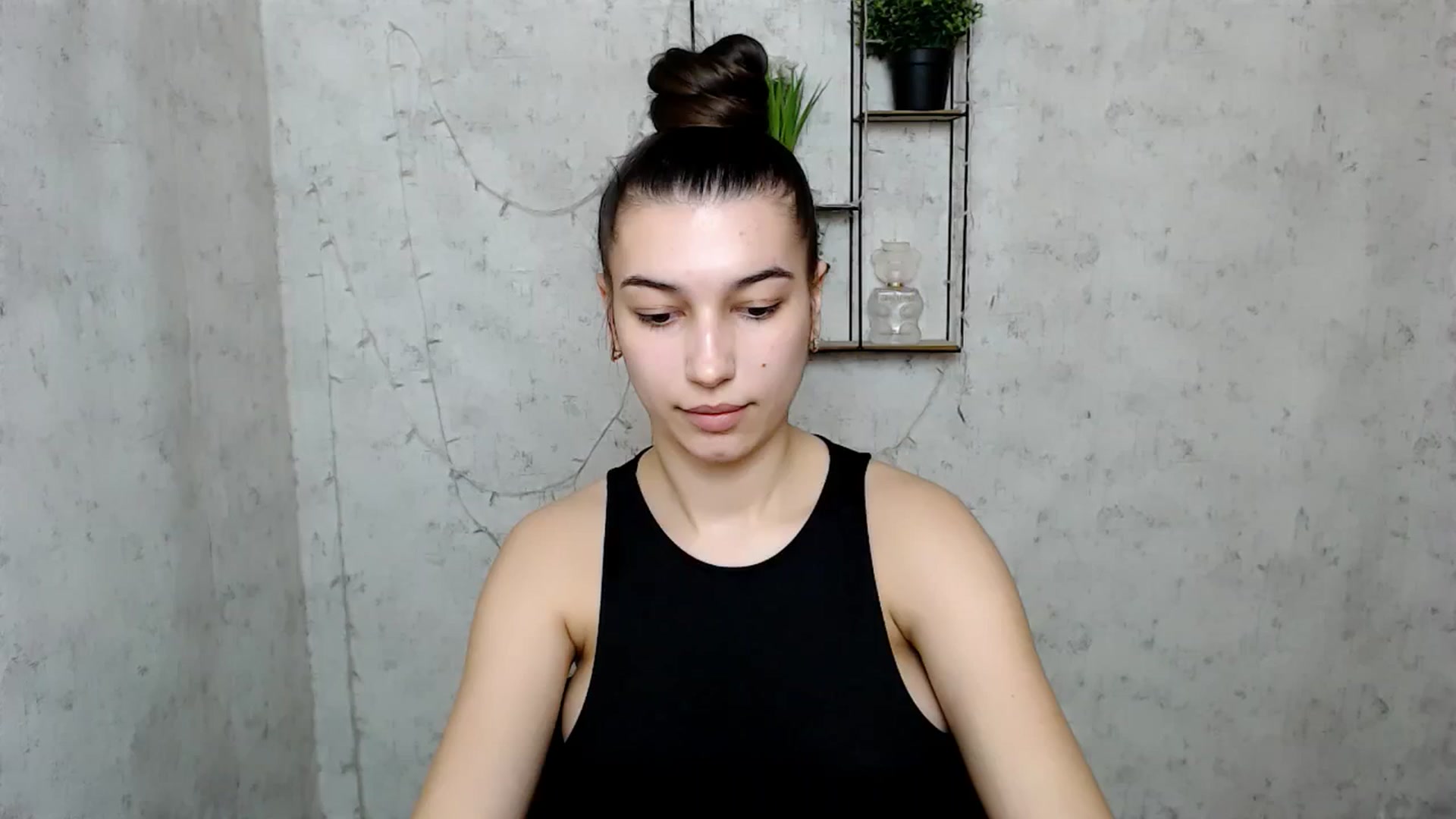 Gallery image thumbnail from PolaKim_'s myfreecams stream on, 03/23/2025, 08:12 image 1 of 20