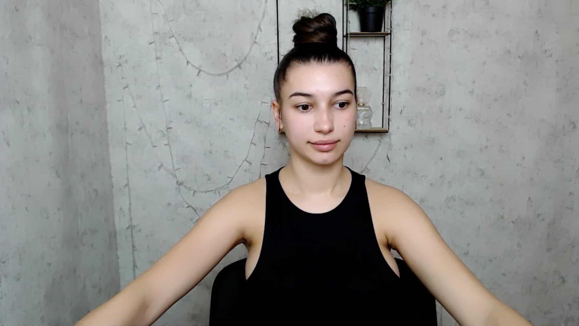 Gallery image thumbnail from PolaKim_'s myfreecams stream on, 03/23/2025, 08:12 image 9 of 20
