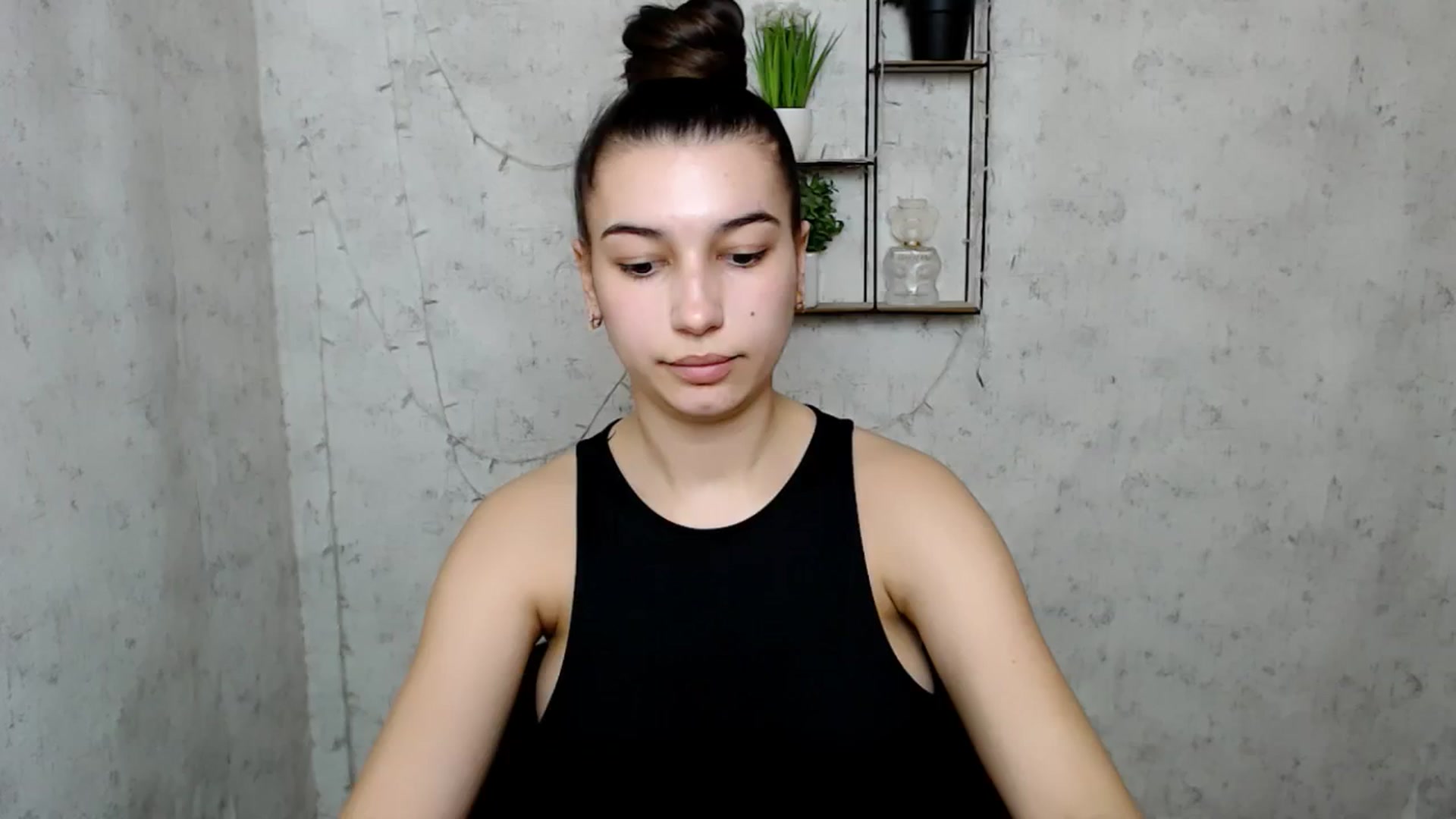 Gallery image thumbnail from PolaKim_'s myfreecams stream on, 03/23/2025, 09:49 image 7 of 20