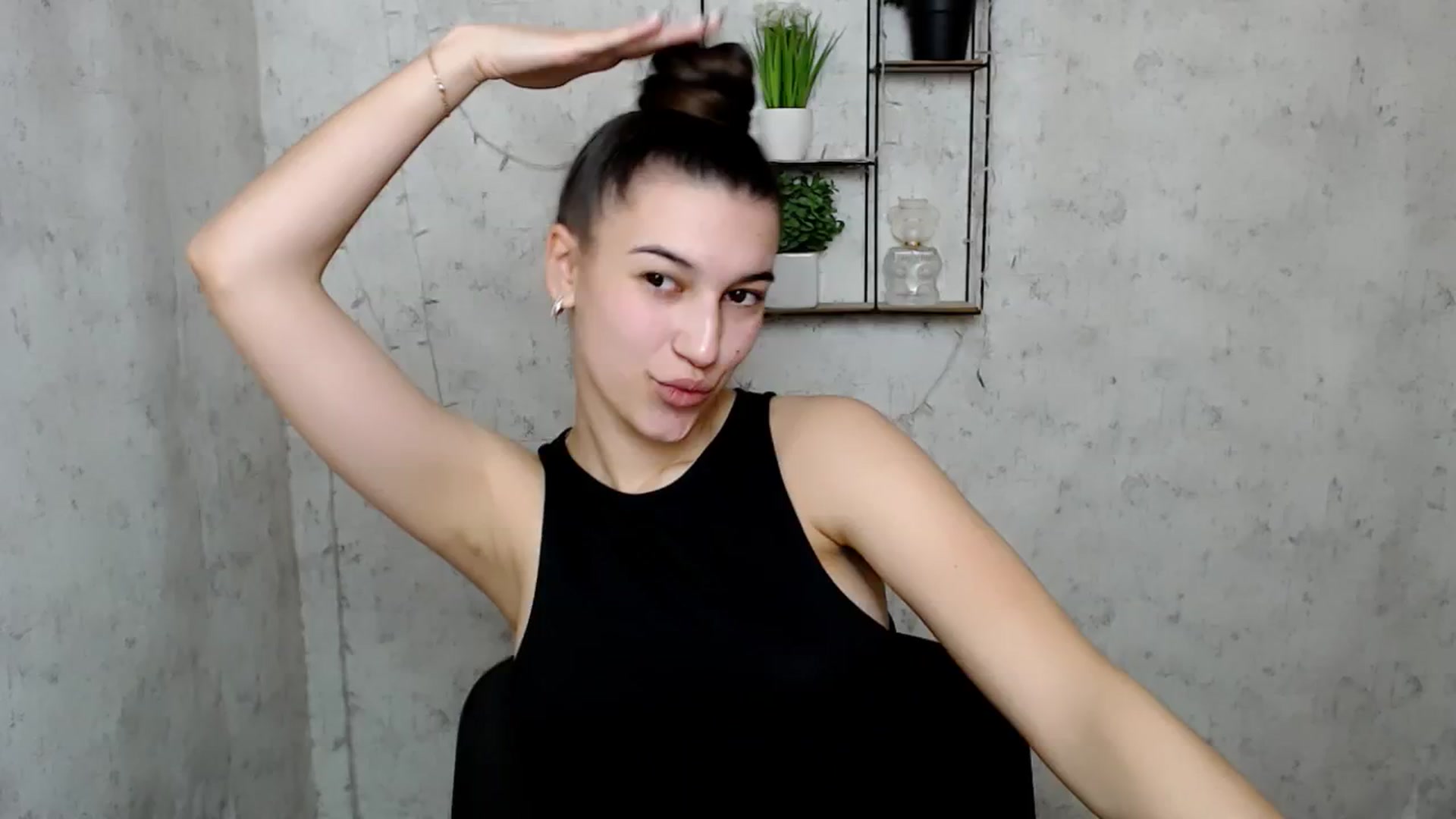 Gallery image thumbnail from PolaKim_'s myfreecams stream on, 03/23/2025, 09:49 image 11 of 20
