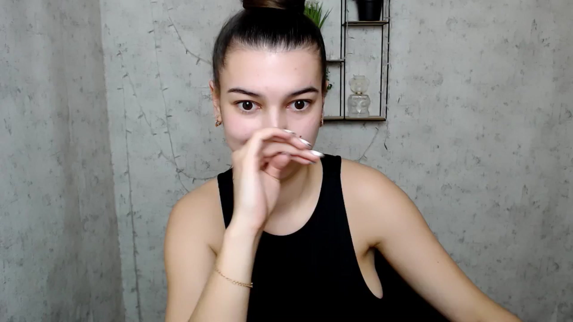 Gallery image thumbnail from PolaKim_'s myfreecams stream on, 03/23/2025, 09:49 image 17 of 20