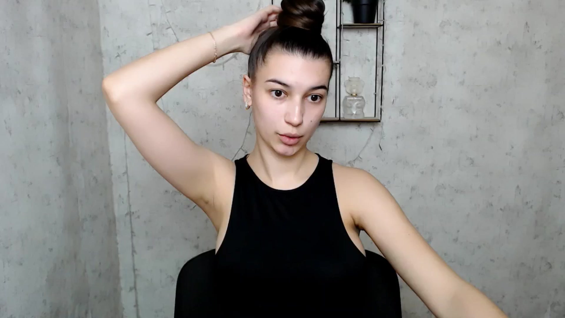 Gallery image thumbnail from PolaKim_'s myfreecams stream on, 03/23/2025, 09:49 image 4 of 20