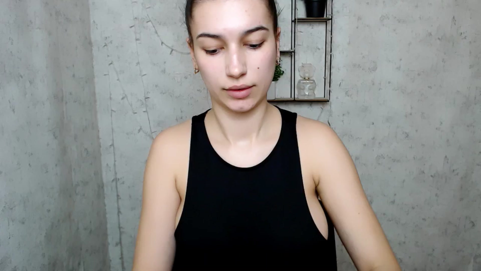 Gallery image thumbnail from PolaKim_'s myfreecams stream on, 03/23/2025, 10:49 image 18 of 20