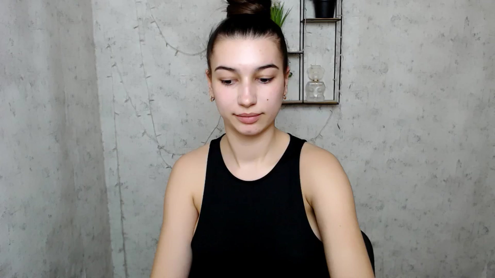 Gallery image thumbnail from PolaKim_'s myfreecams stream on, 03/23/2025, 10:49 image 4 of 20