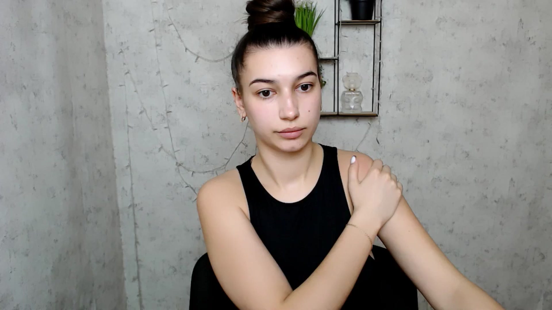 Gallery image thumbnail from PolaKim_'s myfreecams stream on, 03/23/2025, 10:49 image 9 of 20