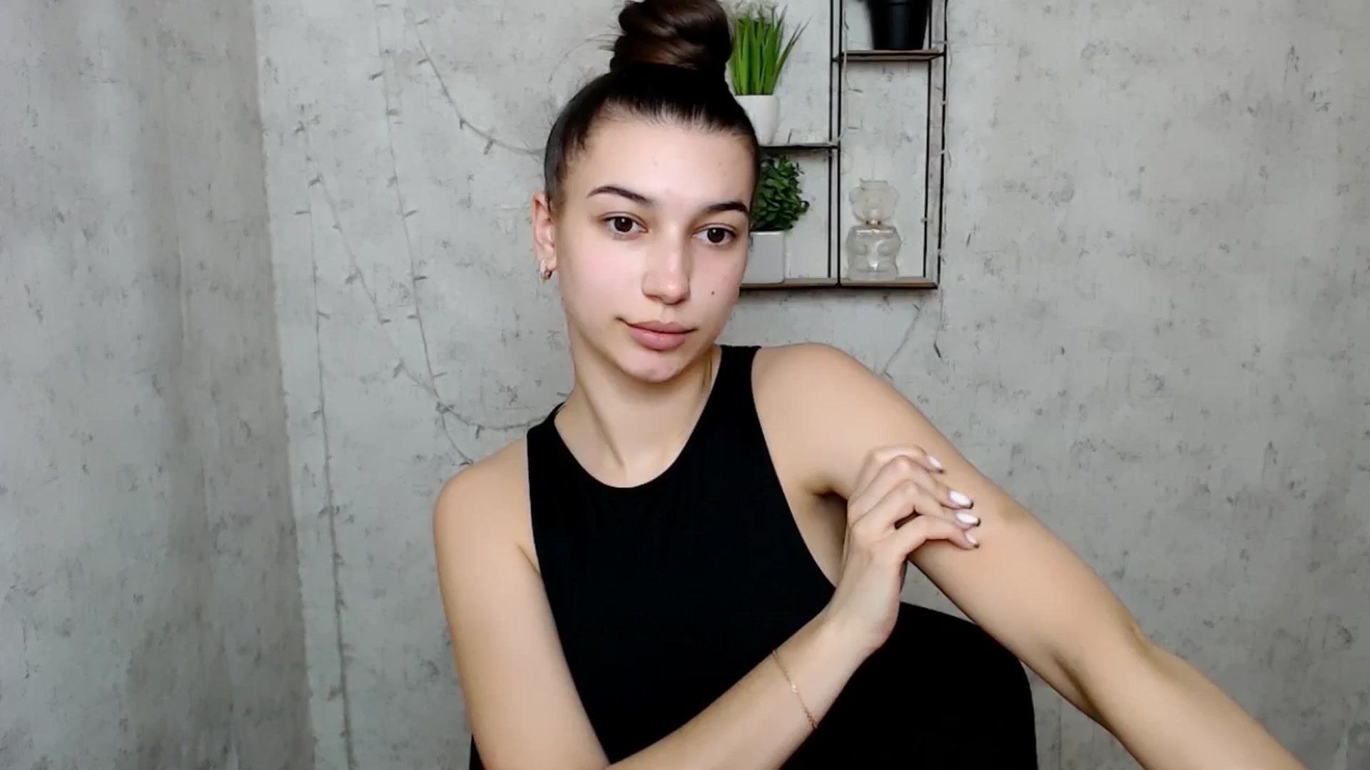 Gallery image thumbnail from PolaKim_'s myfreecams stream on, 03/23/2025, 10:49 image 10 of 20