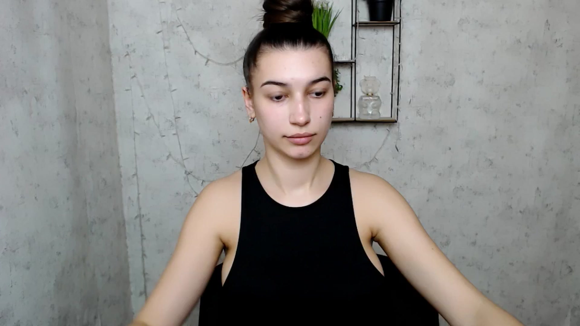 Gallery image thumbnail from PolaKim_'s myfreecams stream on, 03/23/2025, 10:49 image 3 of 20