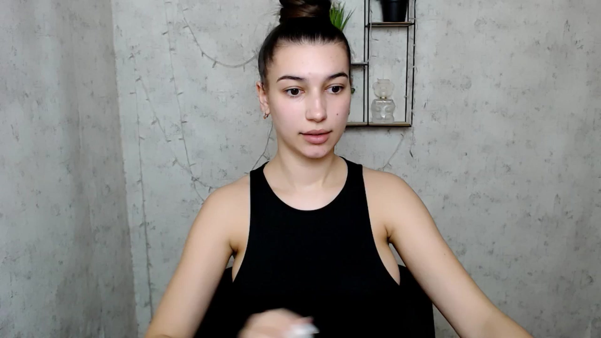 Gallery image thumbnail from PolaKim_'s myfreecams stream on, 03/23/2025, 10:49 image 20 of 20