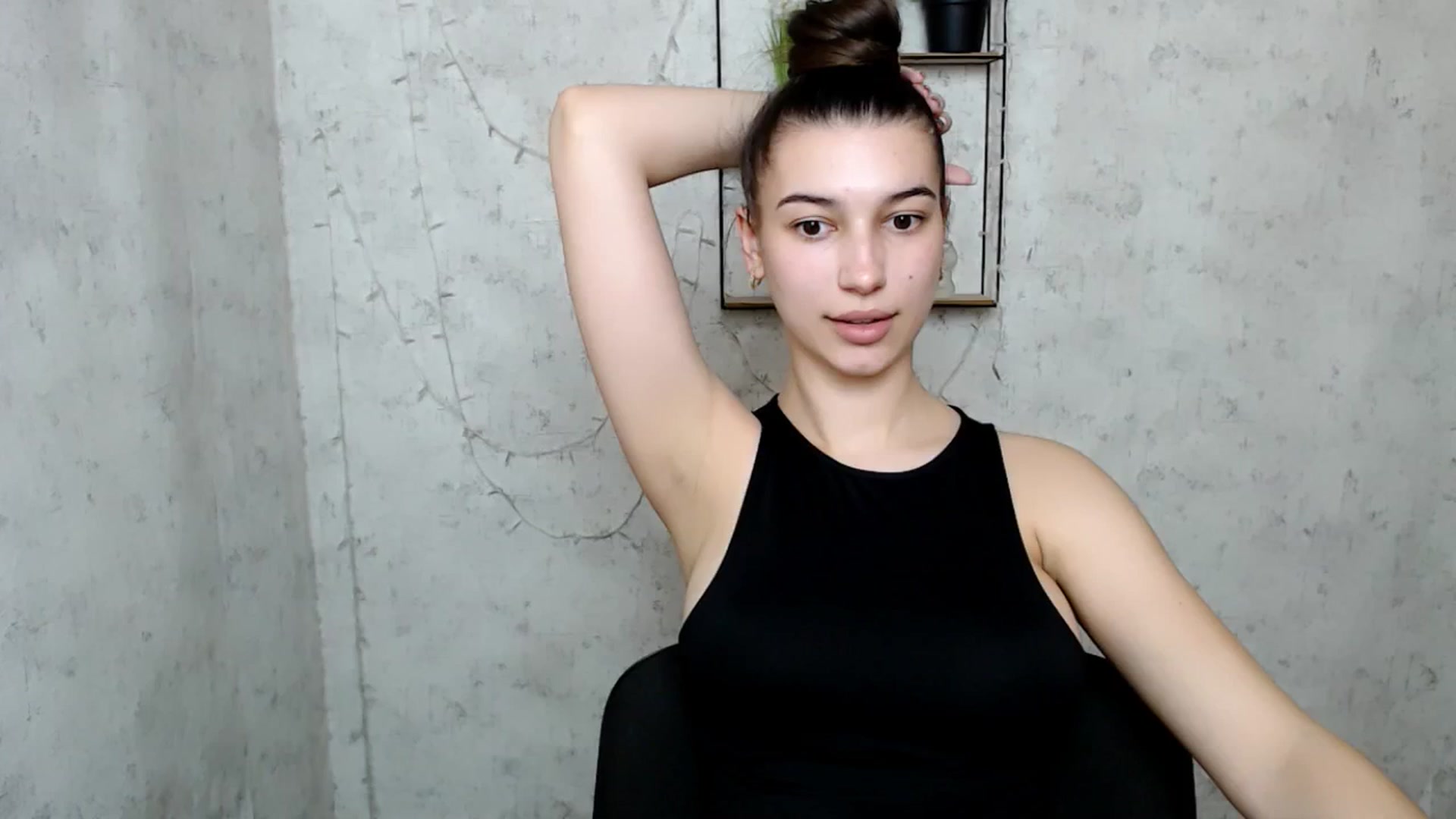 Gallery image thumbnail from PolaKim_'s myfreecams stream on, 03/23/2025, 11:40 image 6 of 20