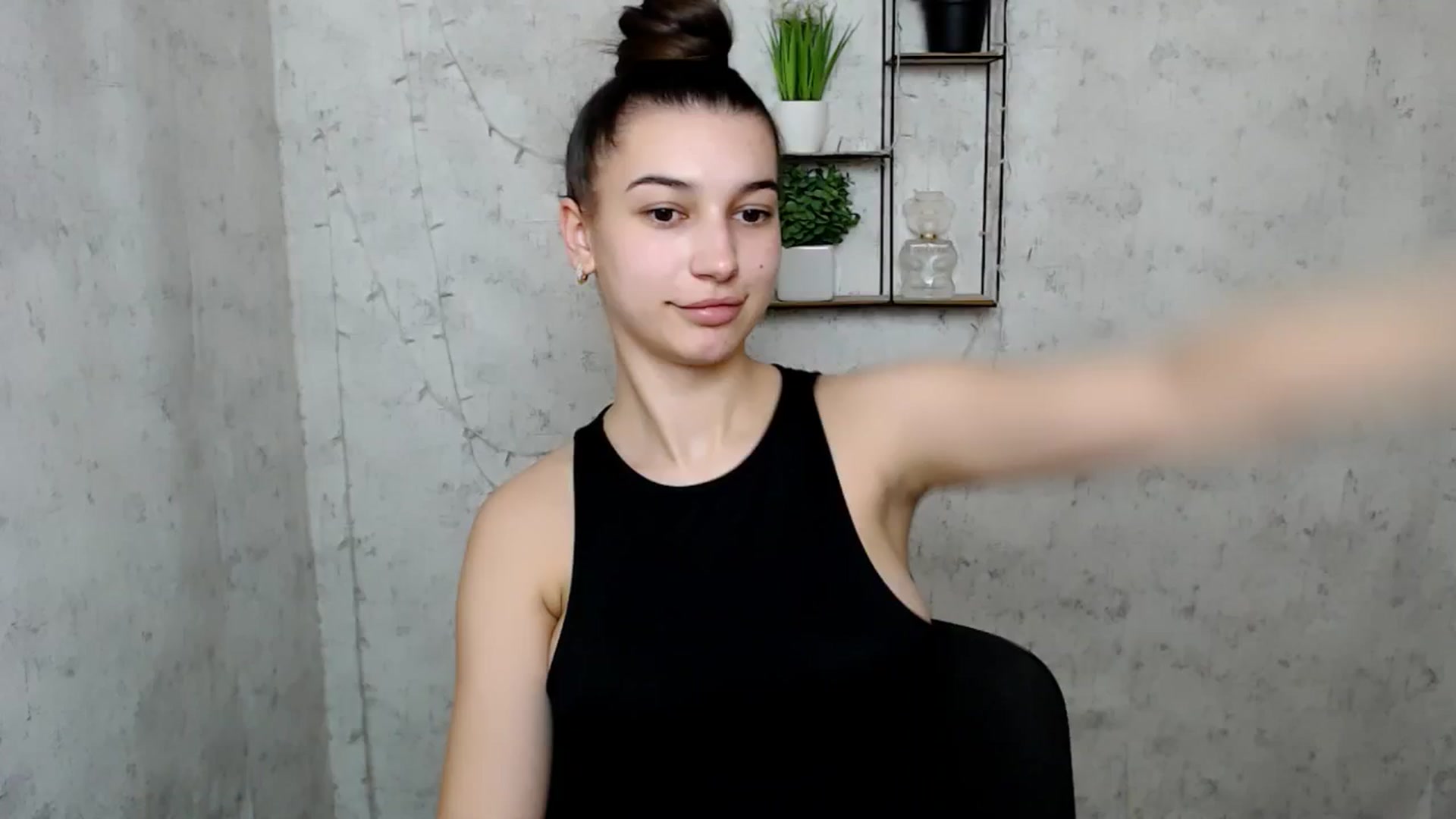 Gallery image thumbnail from PolaKim_'s myfreecams stream on, 03/23/2025, 11:40 image 1 of 20