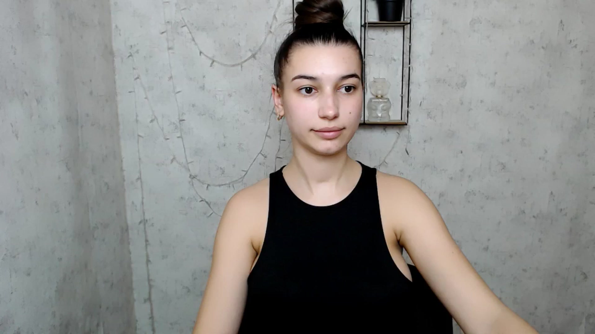 Gallery image thumbnail from PolaKim_'s myfreecams stream on, 03/23/2025, 11:40 image 18 of 20