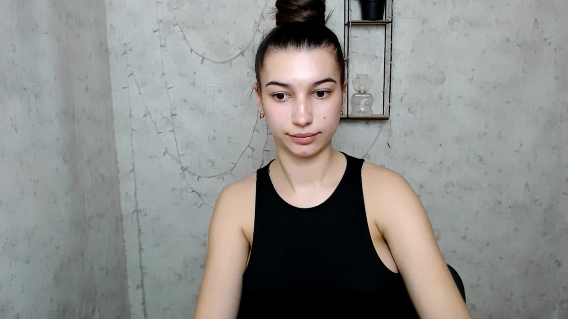 Gallery image thumbnail from PolaKim_'s myfreecams stream on, 03/23/2025, 11:40 image 4 of 20