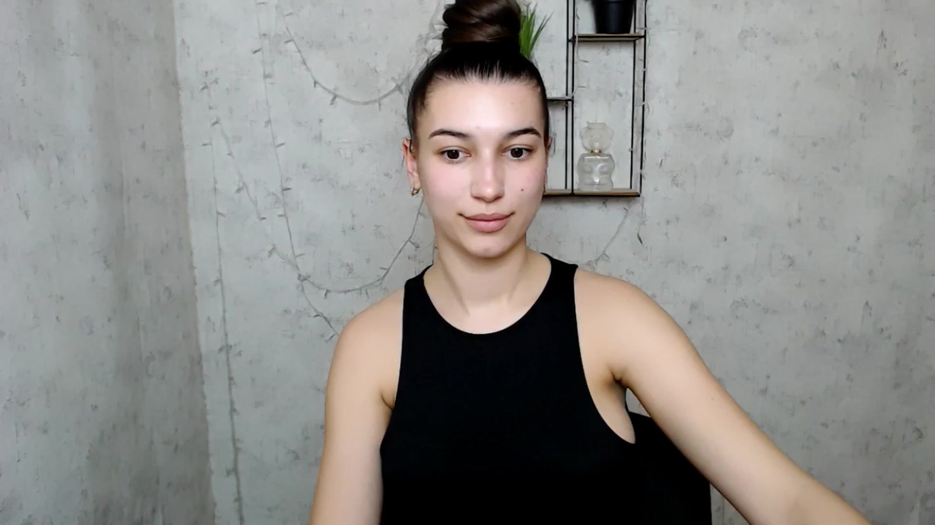 Gallery image thumbnail from PolaKim_'s myfreecams stream on, 03/23/2025, 11:40 image 20 of 20