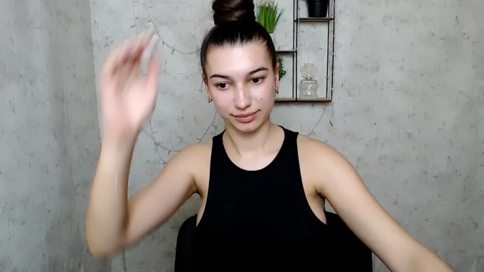 Gallery image thumbnail from PolaKim_'s myfreecams stream on, 03/23/2025, 11:40 image 14 of 20