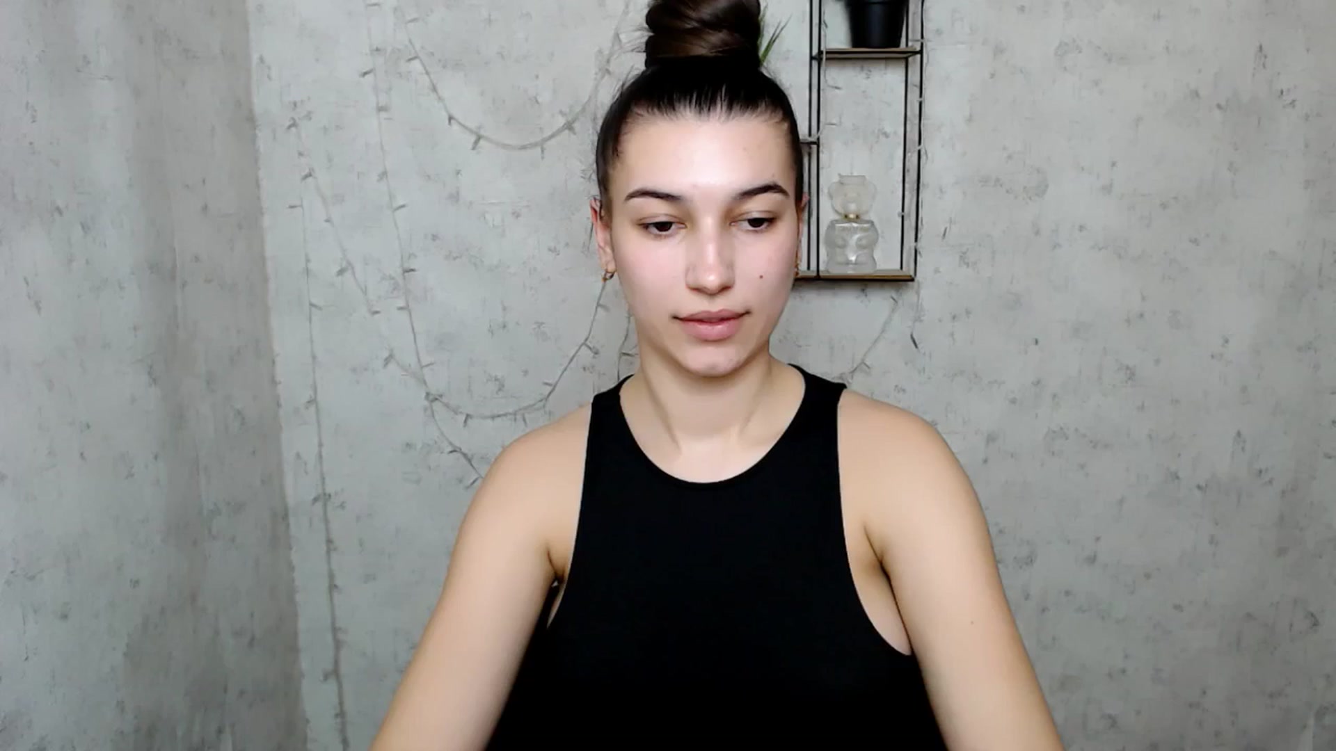 Gallery image thumbnail from PolaKim_'s myfreecams stream on, 03/23/2025, 11:40 image 19 of 20