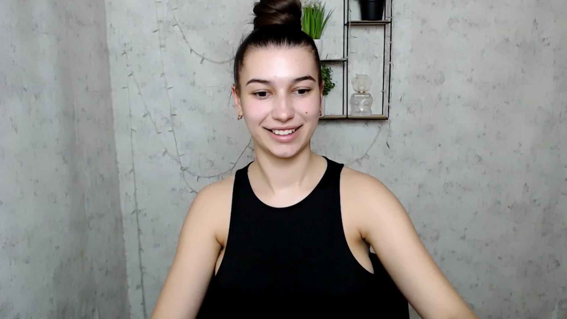 Gallery image thumbnail from PolaKim_'s myfreecams stream on, 03/23/2025, 11:40 image 8 of 20