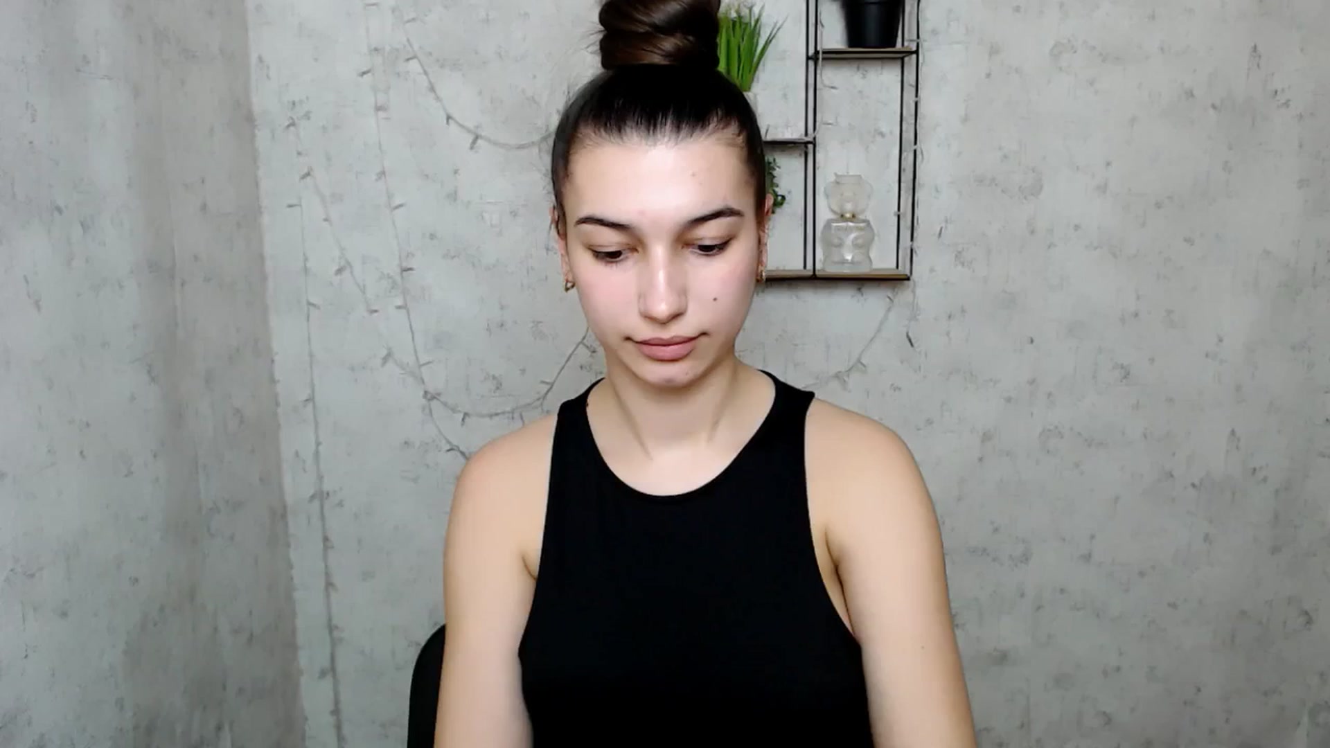Gallery image thumbnail from PolaKim_'s myfreecams stream on, 03/23/2025, 11:40 image 9 of 20