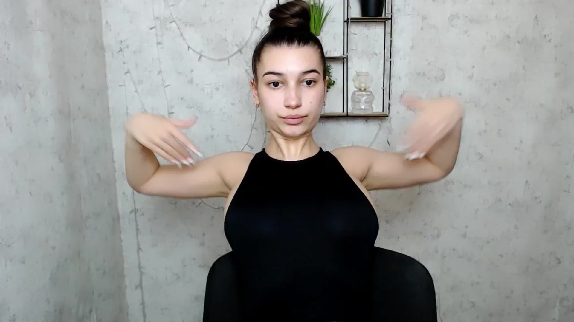 Gallery image thumbnail from PolaKim_'s myfreecams stream on, 03/23/2025, 13:48 image 7 of 20