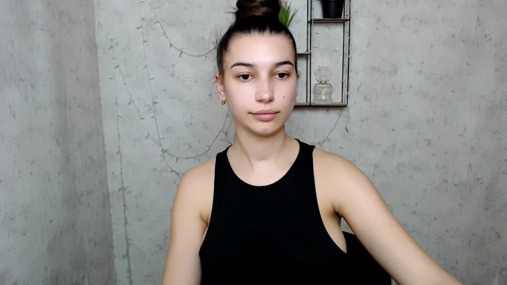 Gallery image thumbnail from PolaKim_'s myfreecams stream on, 03/23/2025, 13:48 image 1 of 20