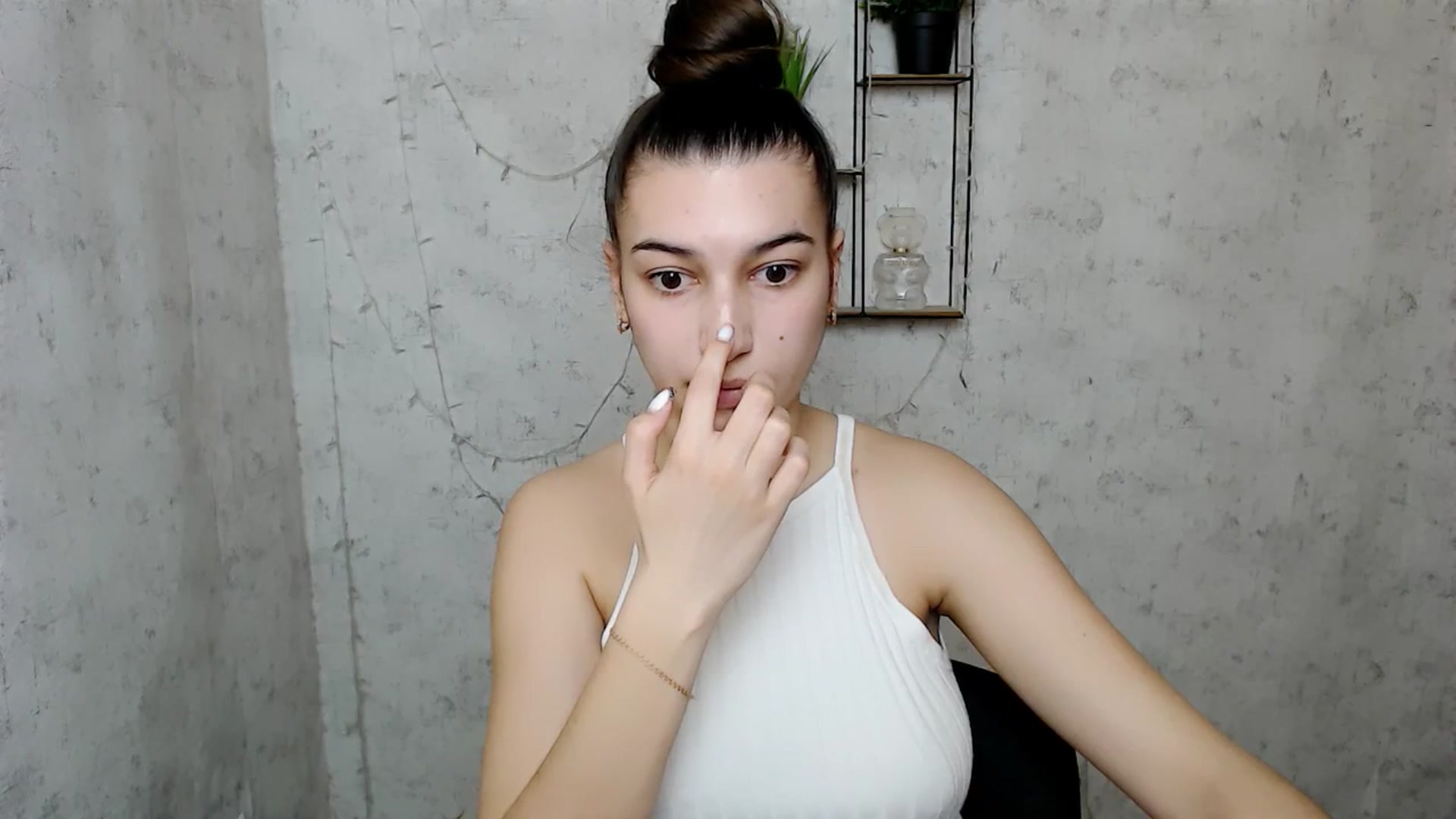 Gallery image thumbnail from PolaKim_'s myfreecams stream on, 03/24/2025, 09:47 image 6 of 20