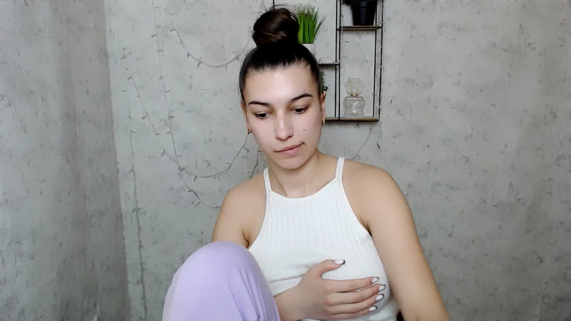 Gallery image thumbnail from PolaKim_'s myfreecams stream on, 03/24/2025, 12:16 image 5 of 20