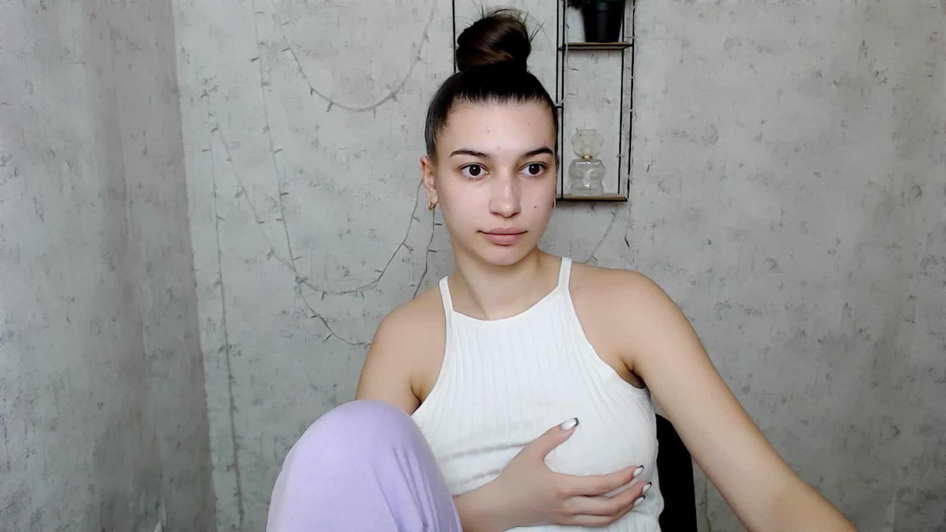 Gallery image thumbnail from PolaKim_'s myfreecams stream on, 03/24/2025, 12:16 image 6 of 20