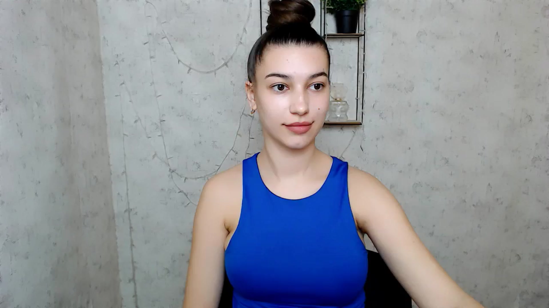 Gallery image thumbnail from PolaKim_'s myfreecams stream on, 03/25/2025, 08:07 image 9 of 20