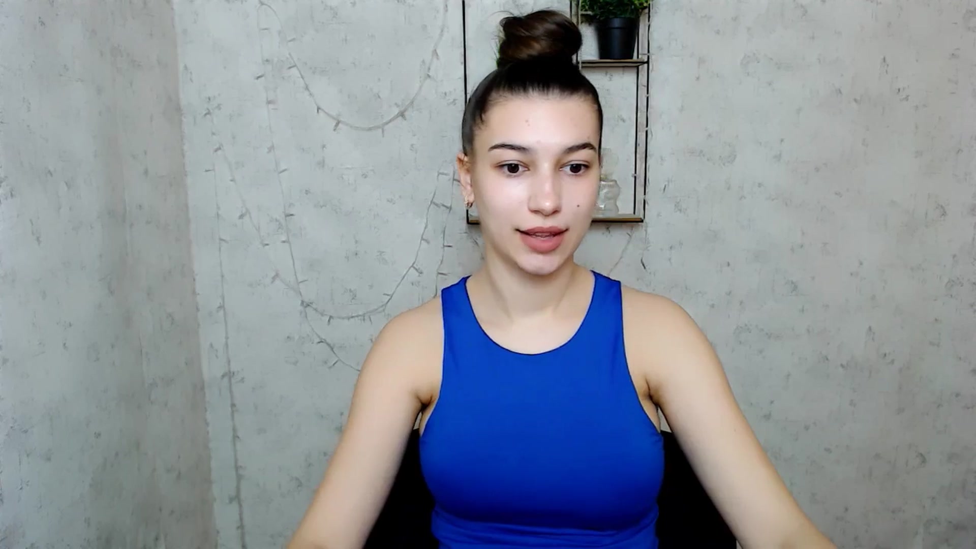 Gallery image thumbnail from PolaKim_'s myfreecams stream on, 03/25/2025, 08:07 image 2 of 20