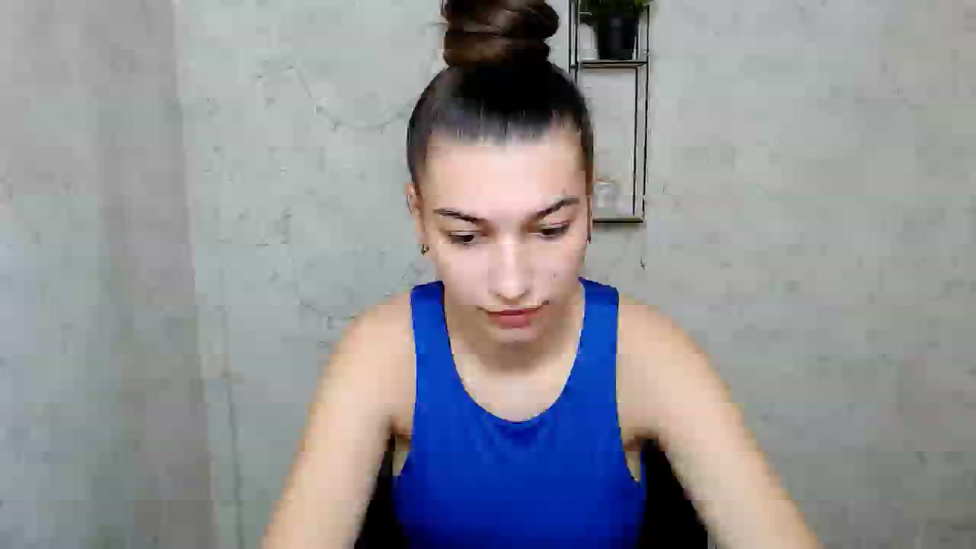 Gallery image thumbnail from PolaKim_'s myfreecams stream on, 03/25/2025, 08:07 image 17 of 20