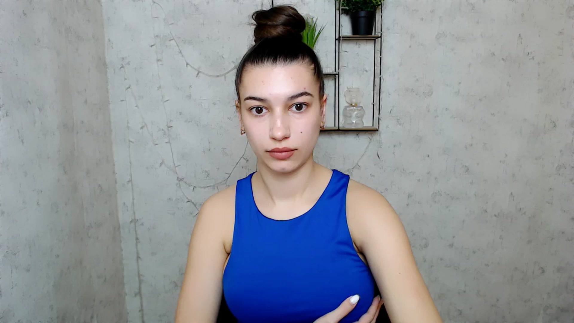Gallery image thumbnail from PolaKim_'s myfreecams stream on, 03/25/2025, 08:07 image 13 of 20