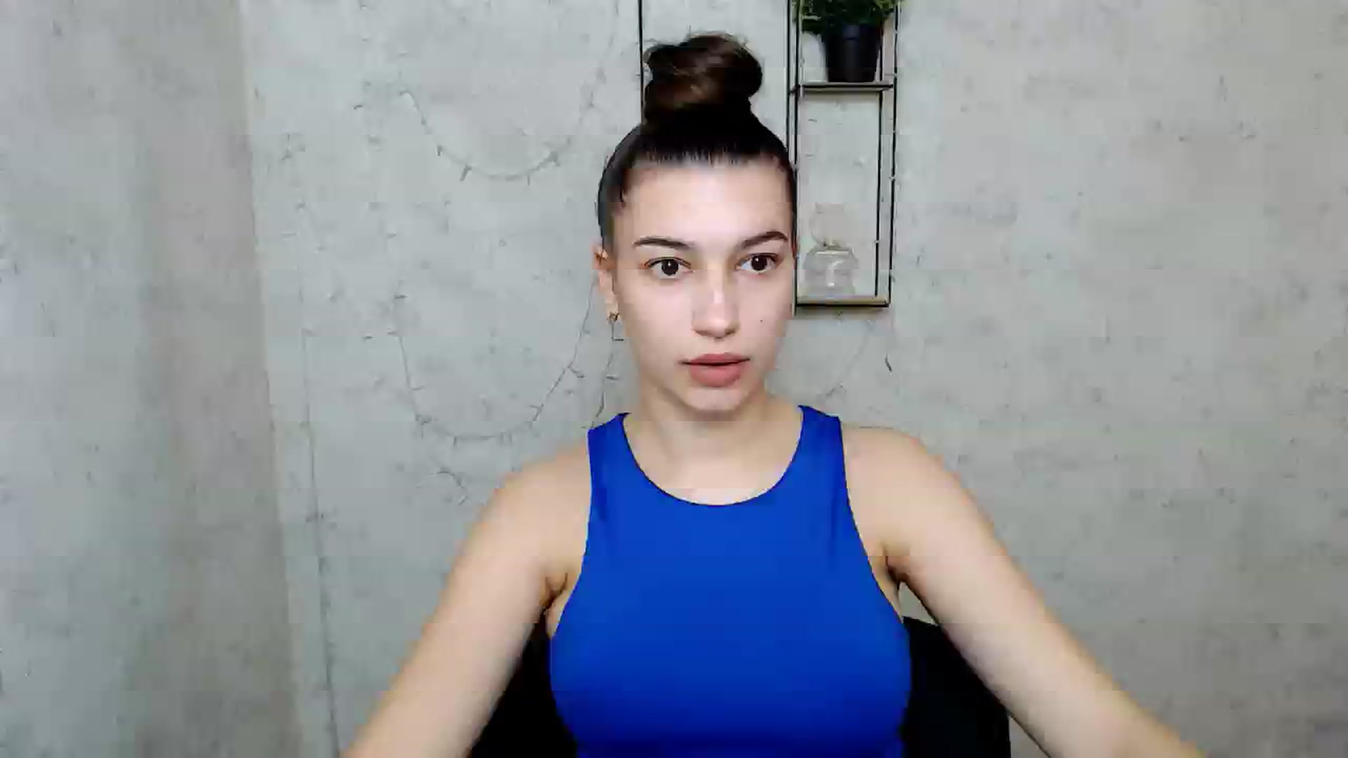 Gallery image thumbnail from PolaKim_'s myfreecams stream on, 03/25/2025, 08:07 image 4 of 20
