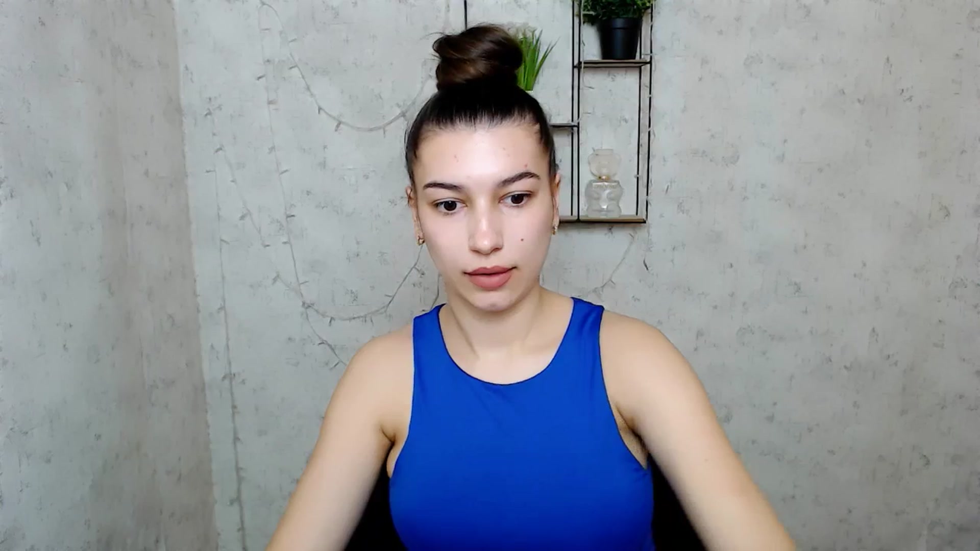 Gallery image thumbnail from PolaKim_'s myfreecams stream on, 03/25/2025, 08:07 image 5 of 20