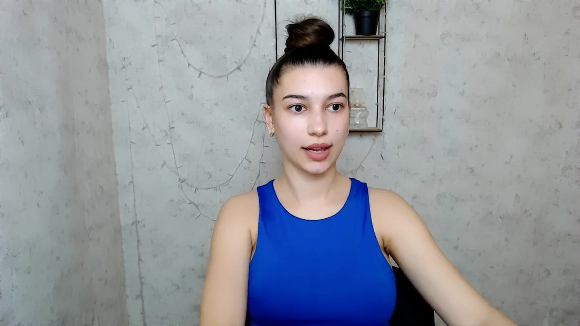 Gallery image thumbnail from PolaKim_'s myfreecams stream on, 03/25/2025, 08:07 image 6 of 20