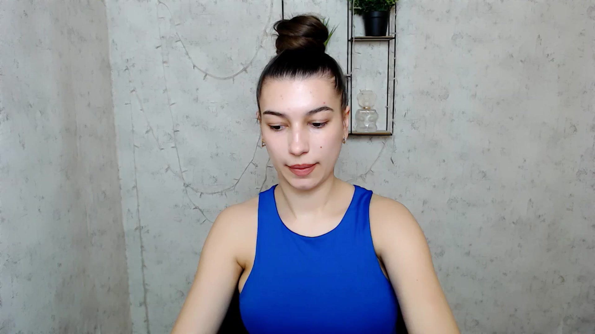 Gallery image thumbnail from PolaKim_'s myfreecams stream on, 03/25/2025, 08:07 image 7 of 20