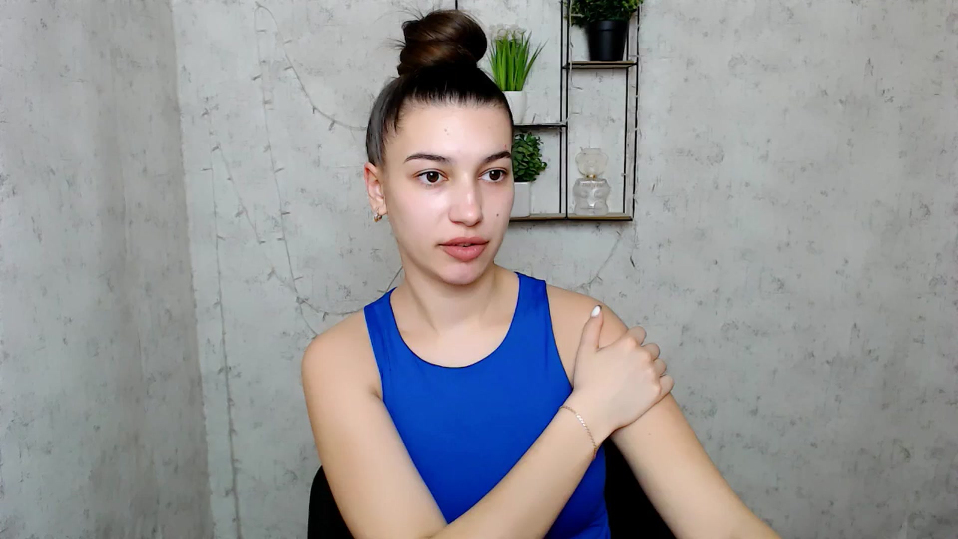 Gallery image thumbnail from PolaKim_'s myfreecams stream on, 03/25/2025, 09:12 image 18 of 20