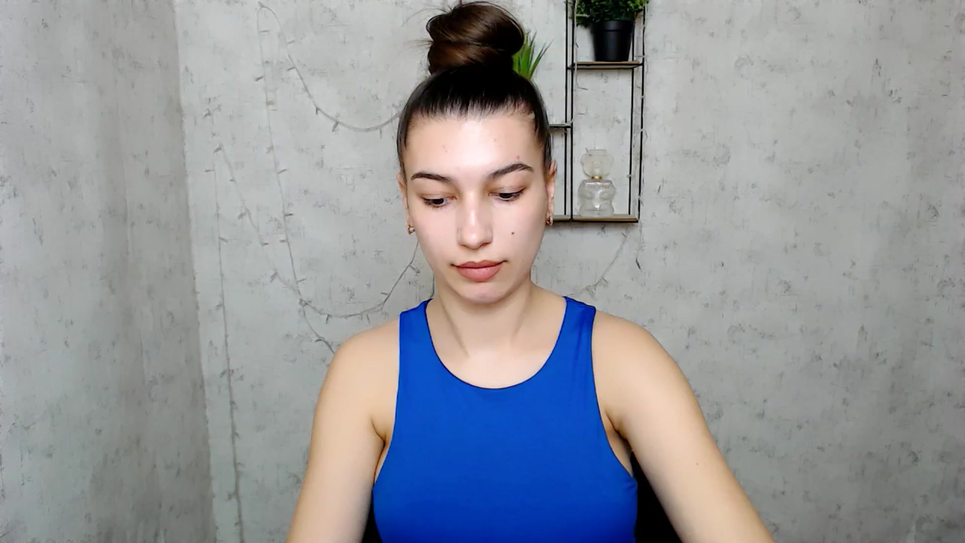 Gallery image thumbnail from PolaKim_'s myfreecams stream on, 03/25/2025, 09:12 image 10 of 20