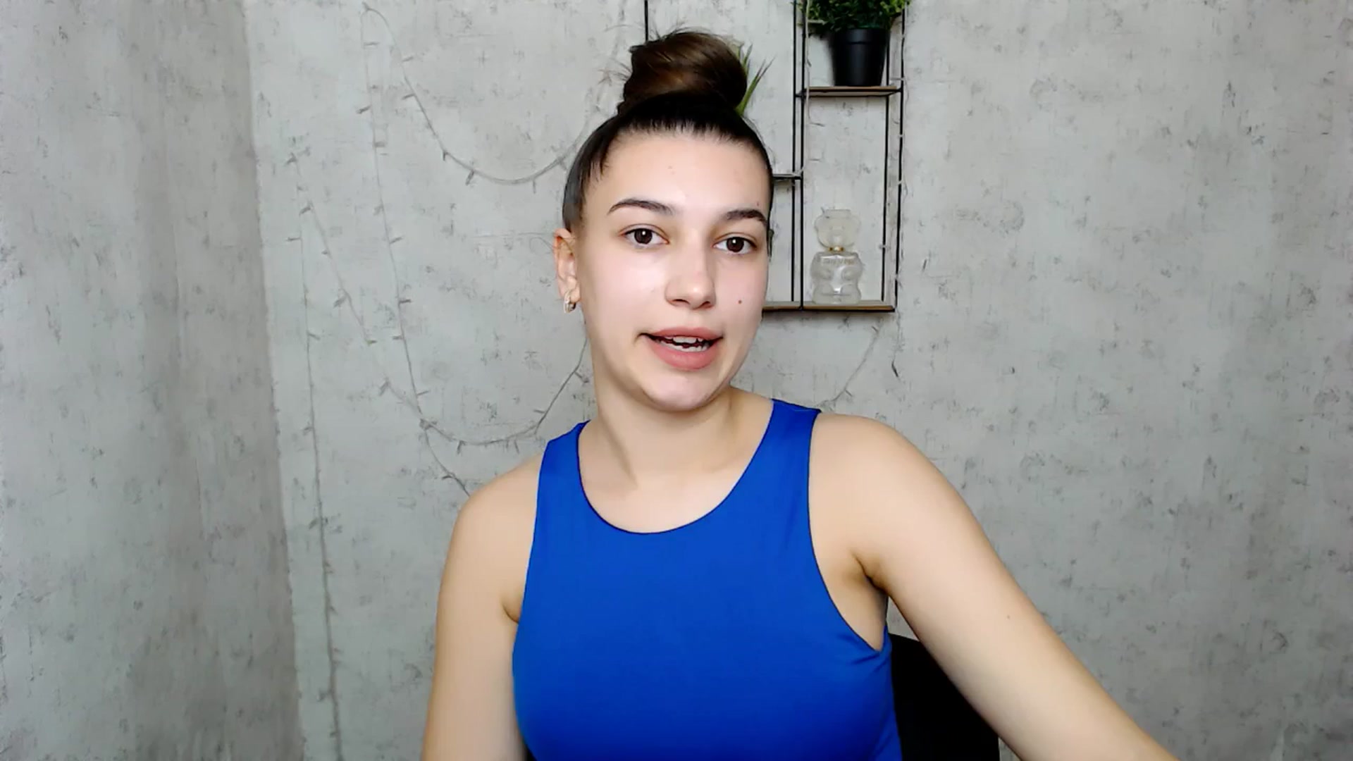 Gallery image thumbnail from PolaKim_'s myfreecams stream on, 03/25/2025, 09:12 image 1 of 20