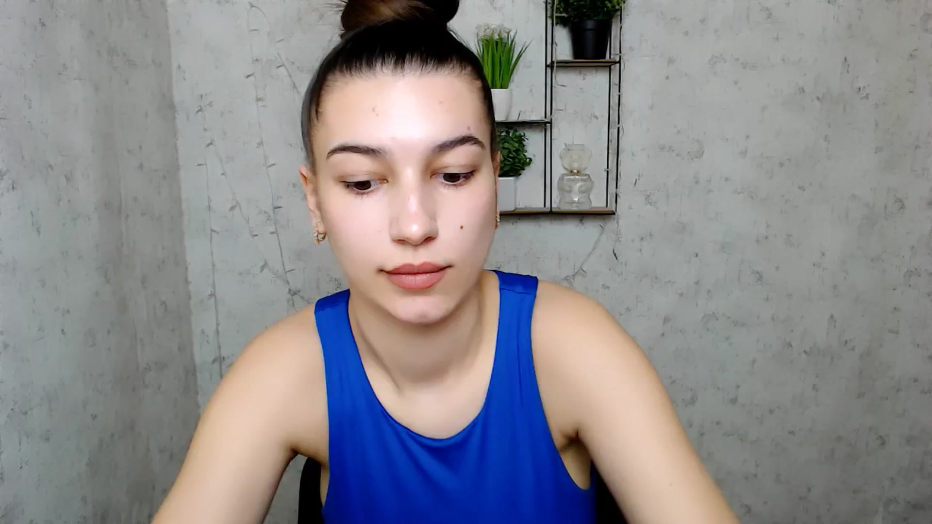 Gallery image thumbnail from PolaKim_'s myfreecams stream on, 03/25/2025, 09:12 image 16 of 20