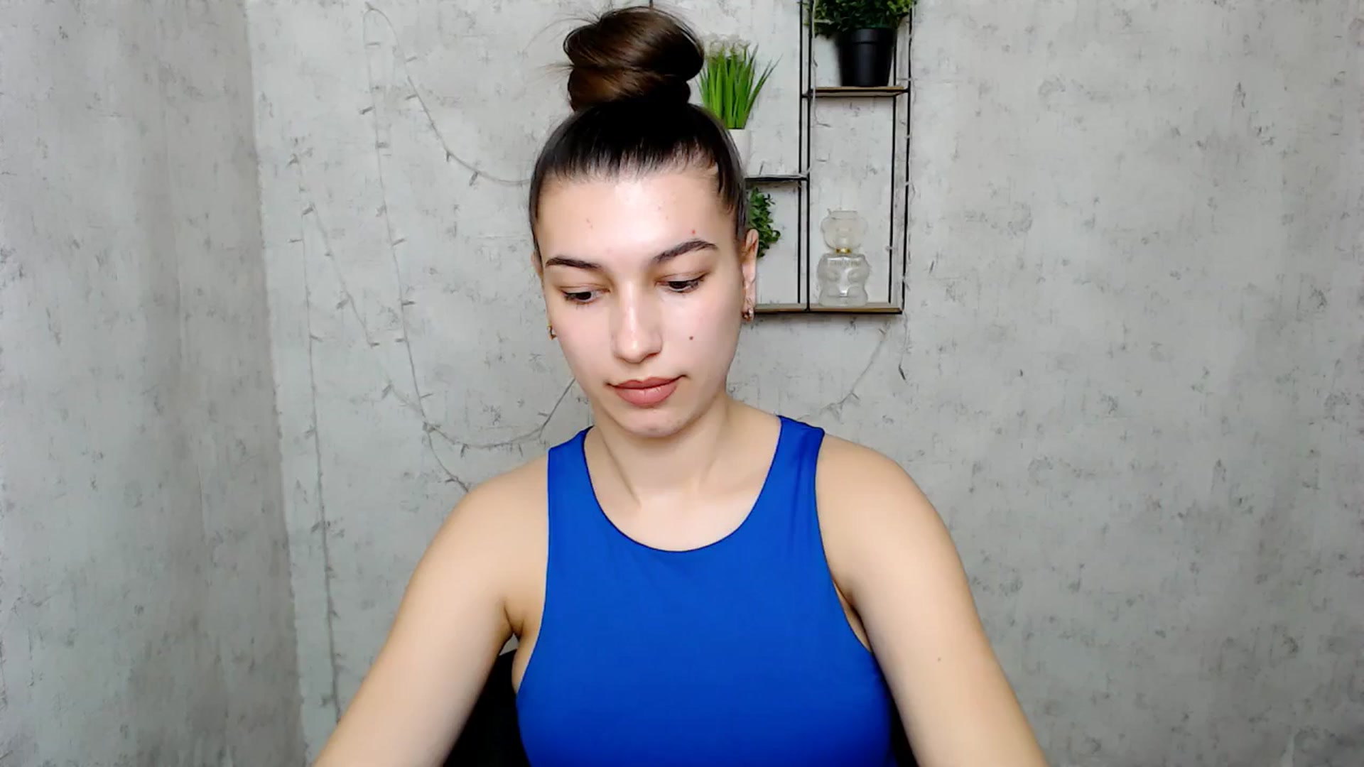 Gallery image thumbnail from PolaKim_'s myfreecams stream on, 03/25/2025, 09:12 image 9 of 20