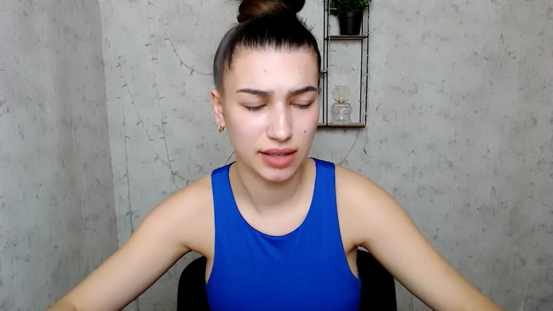 Gallery image thumbnail from PolaKim_'s myfreecams stream on, 03/25/2025, 09:12 image 17 of 20