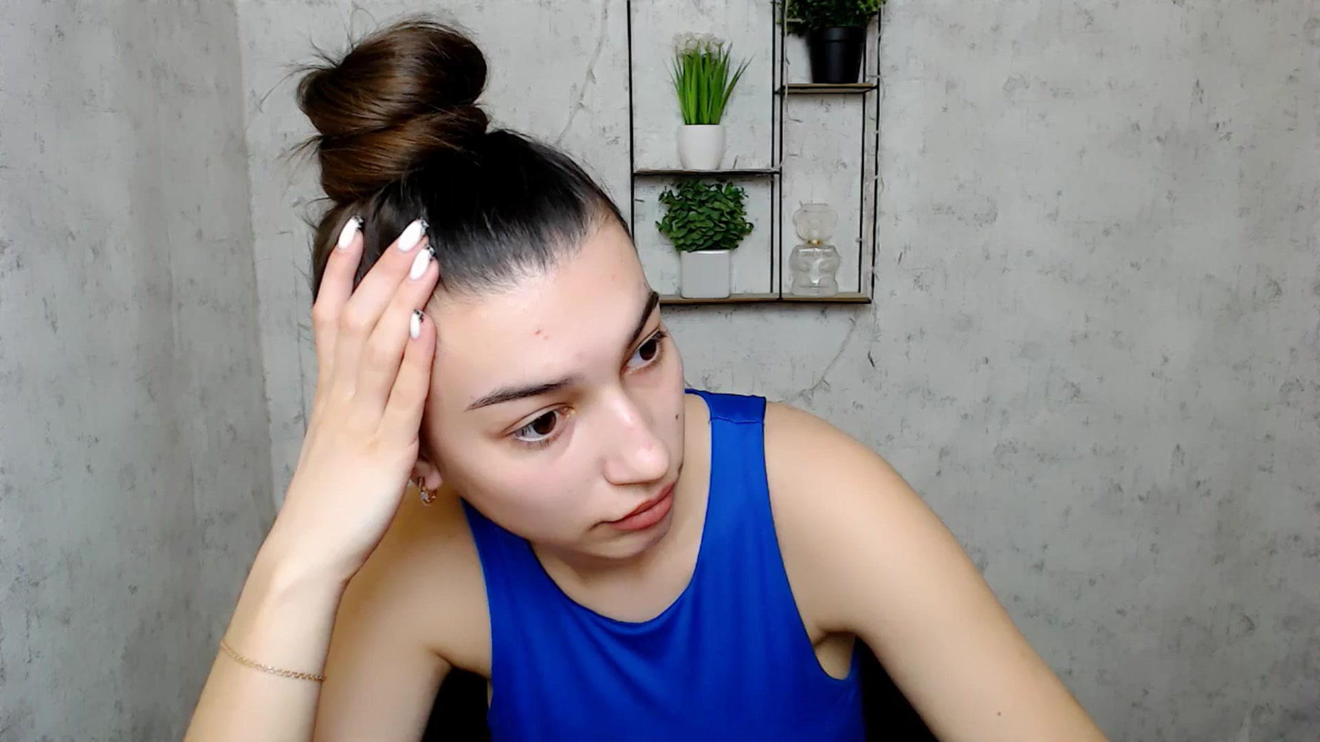 Gallery image thumbnail from PolaKim_'s myfreecams stream on, 03/25/2025, 09:12 image 19 of 20