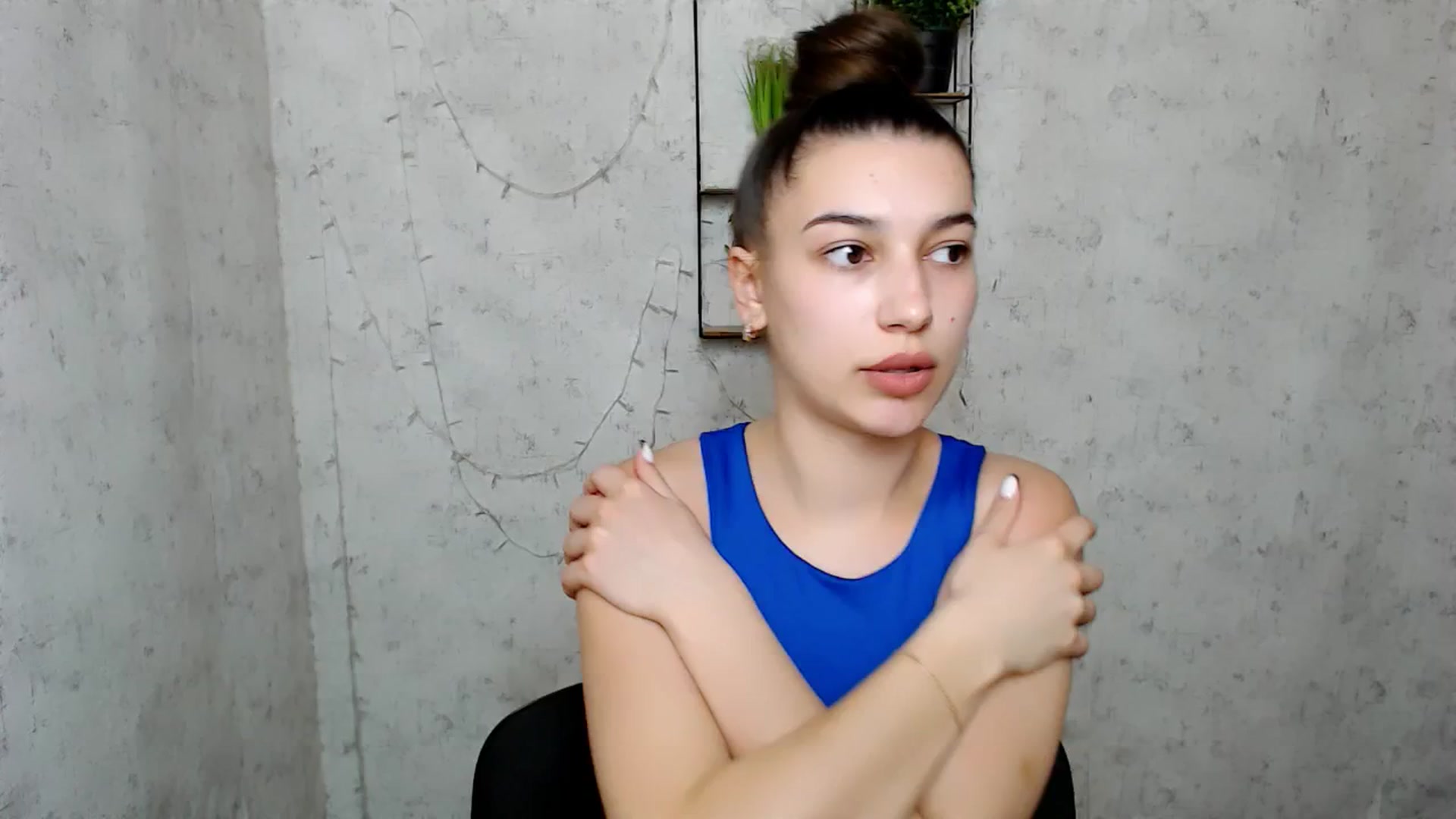 Gallery image thumbnail from PolaKim_'s myfreecams stream on, 03/25/2025, 09:12 image 2 of 20
