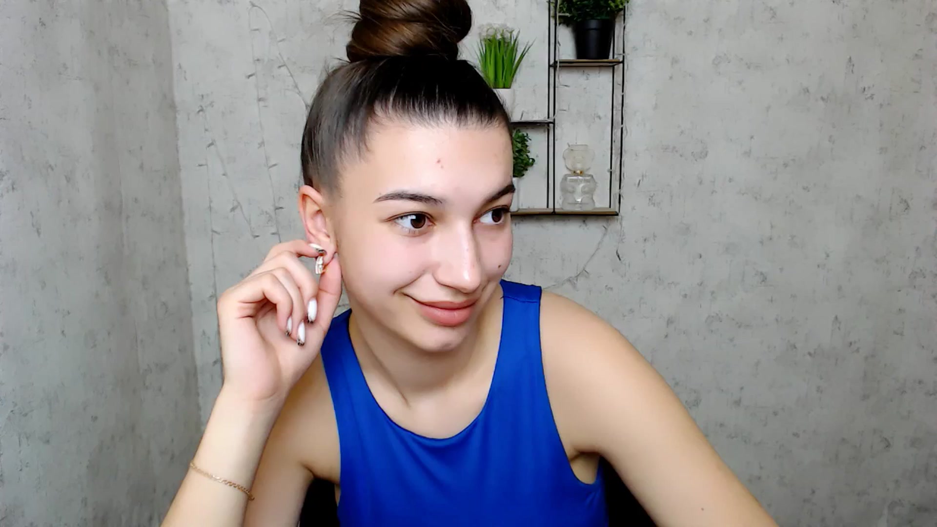 Gallery image thumbnail from PolaKim_'s myfreecams stream on, 03/25/2025, 09:12 image 20 of 20