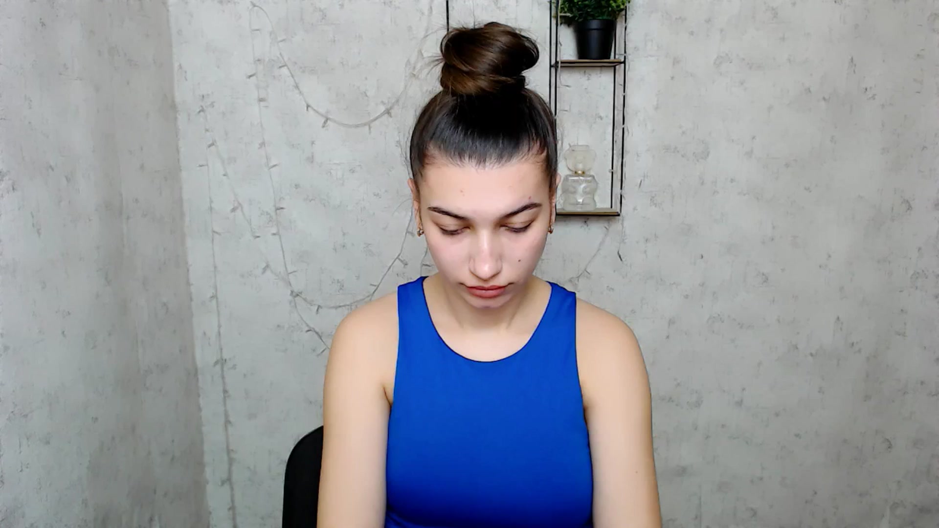 Gallery image thumbnail from PolaKim_'s myfreecams stream on, 03/25/2025, 10:29 image 6 of 20