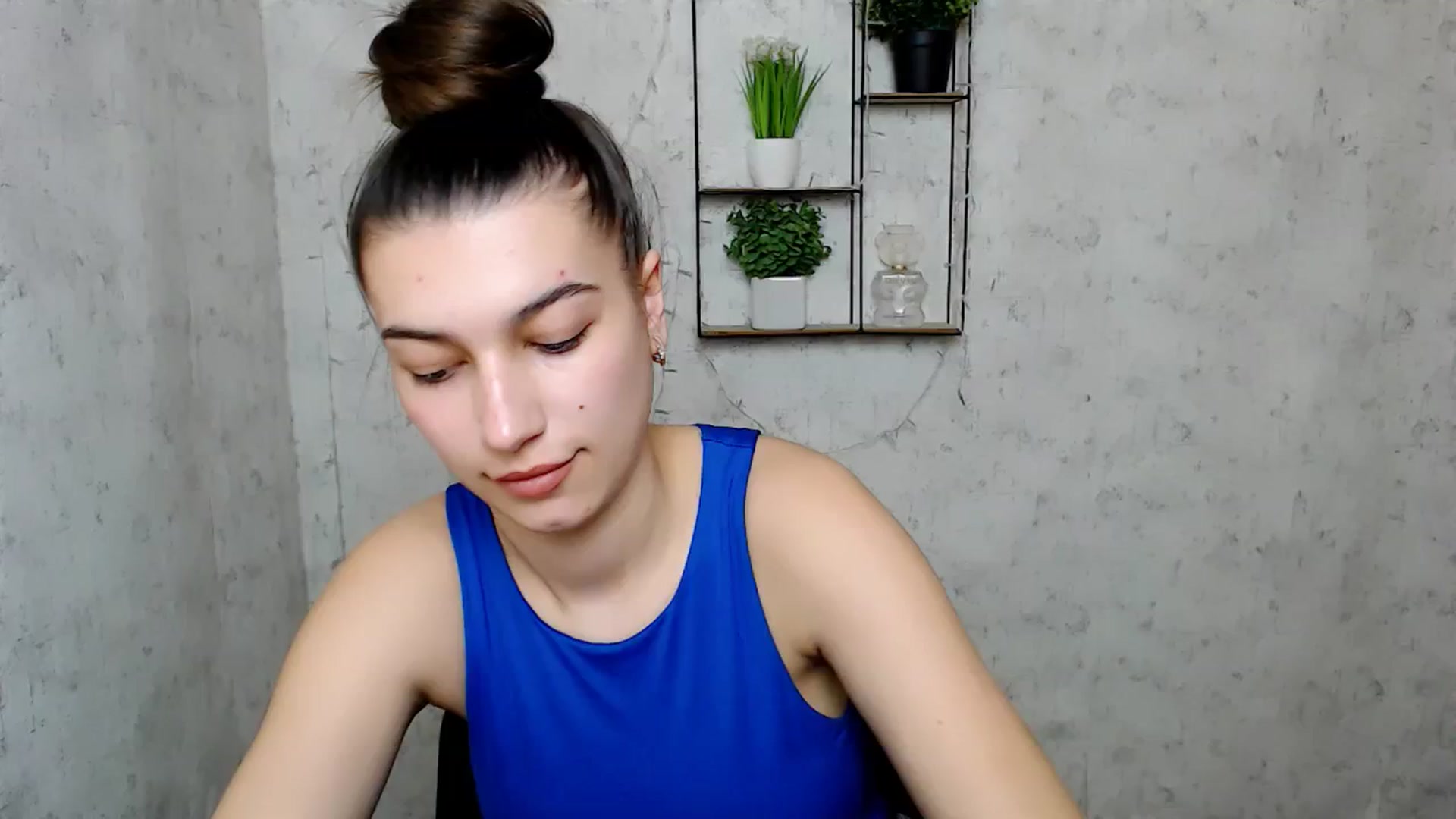 Gallery image thumbnail from PolaKim_'s myfreecams stream on, 03/25/2025, 10:29 image 5 of 20